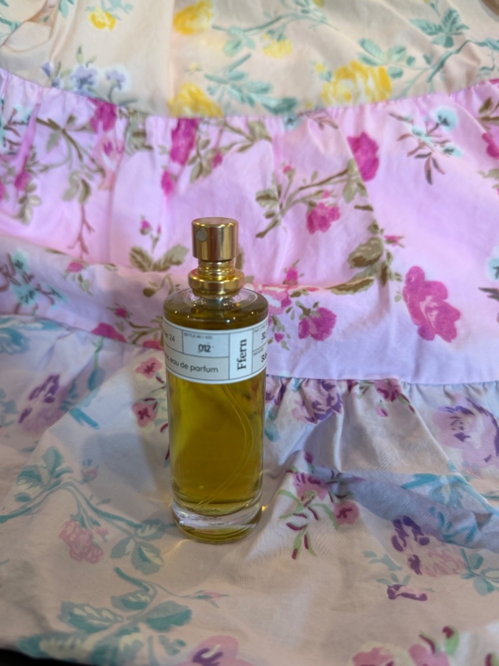 FFERN ELODIE DURANDE EDP - SUMMER '24 - Picture 5 of 7